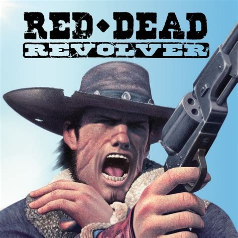 Red Dead Revolver / YMMV .
